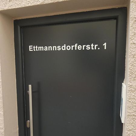 Dachterrasse Apartment Schwandorf in Bayern Exterior foto