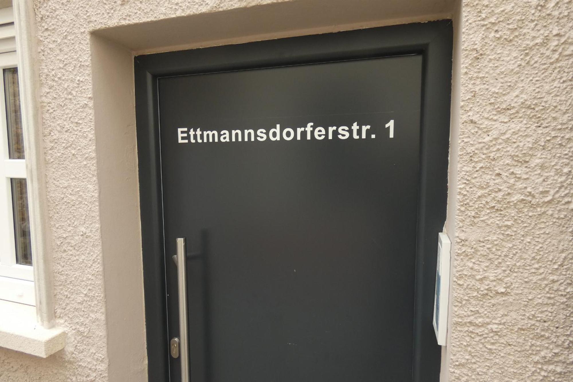 Dachterrasse Apartment Schwandorf in Bayern Exterior foto